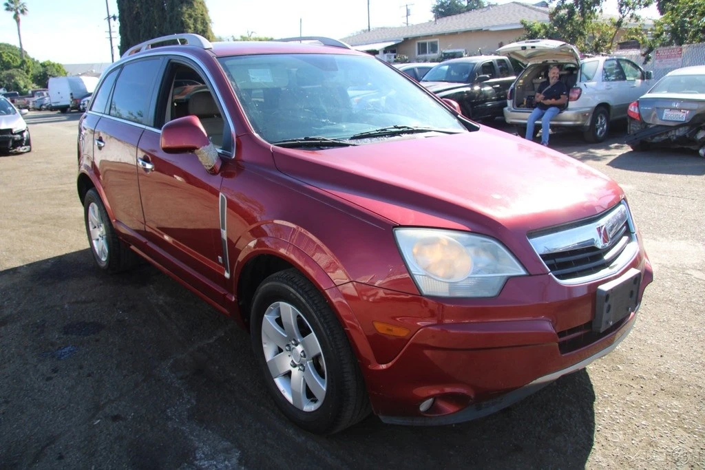 2008 Saturn Vue - Image 8 of 21