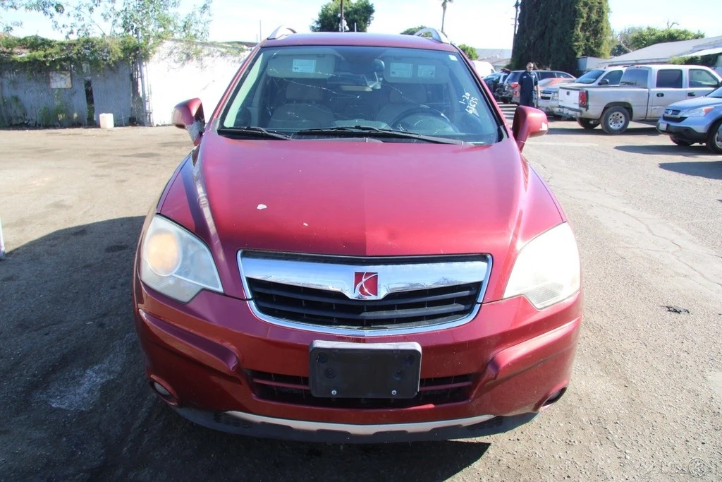 2008 Saturn Vue - Image 9 of 21