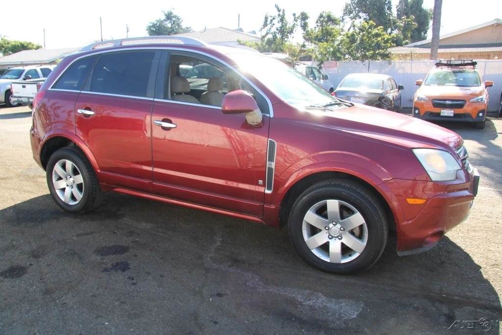 2008 Saturn Vue - Image 7 of 21