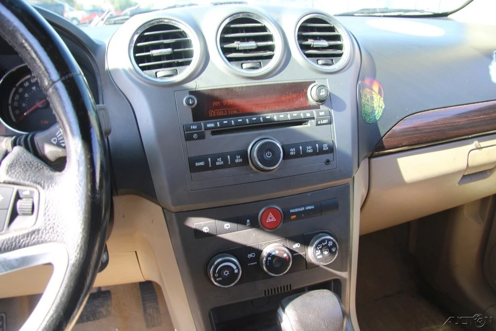 2008 Saturn Vue - Image 17 of 21
