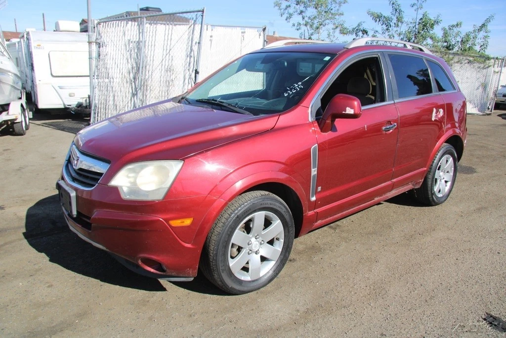 2008 Saturn Vue - Image 2 of 21