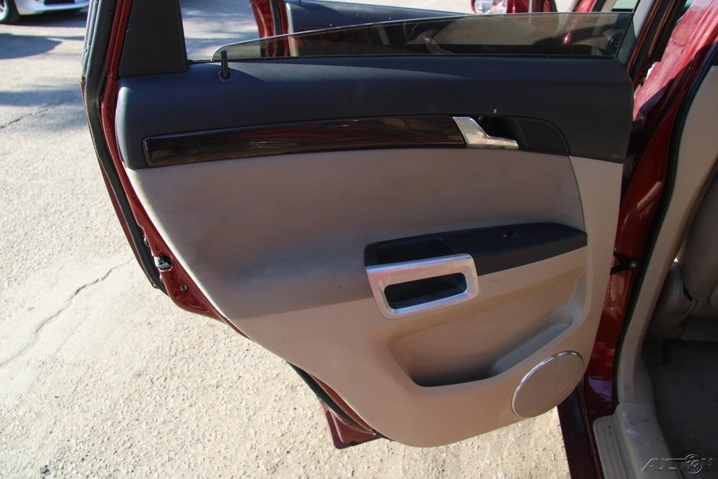 2008 Saturn Vue - Image 20 of 21