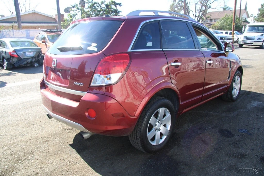 2008 Saturn Vue - Image 6 of 21