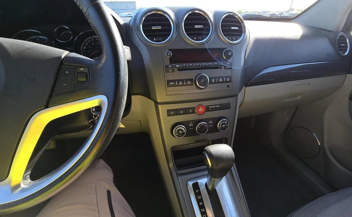 2008 Saturn Vue - Image 12 of 15