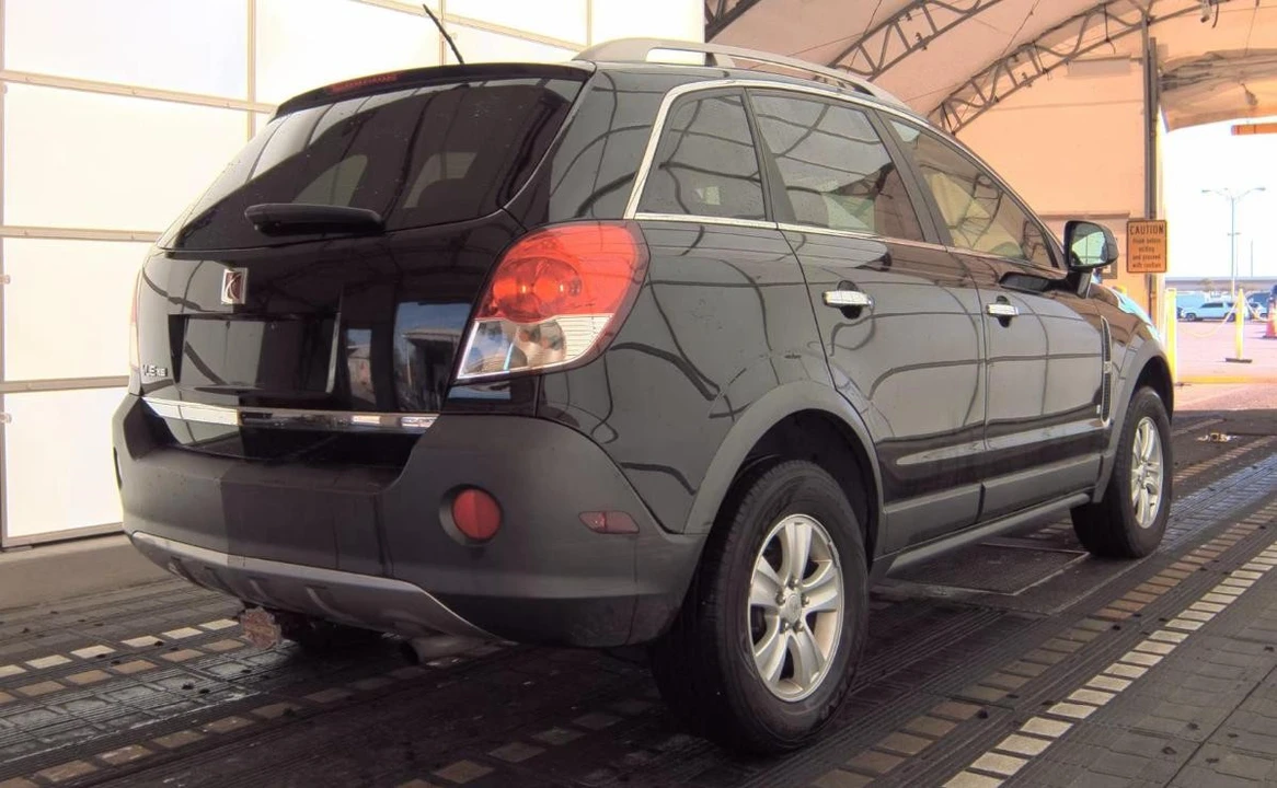 2008 Saturn Vue - Image 4 of 15