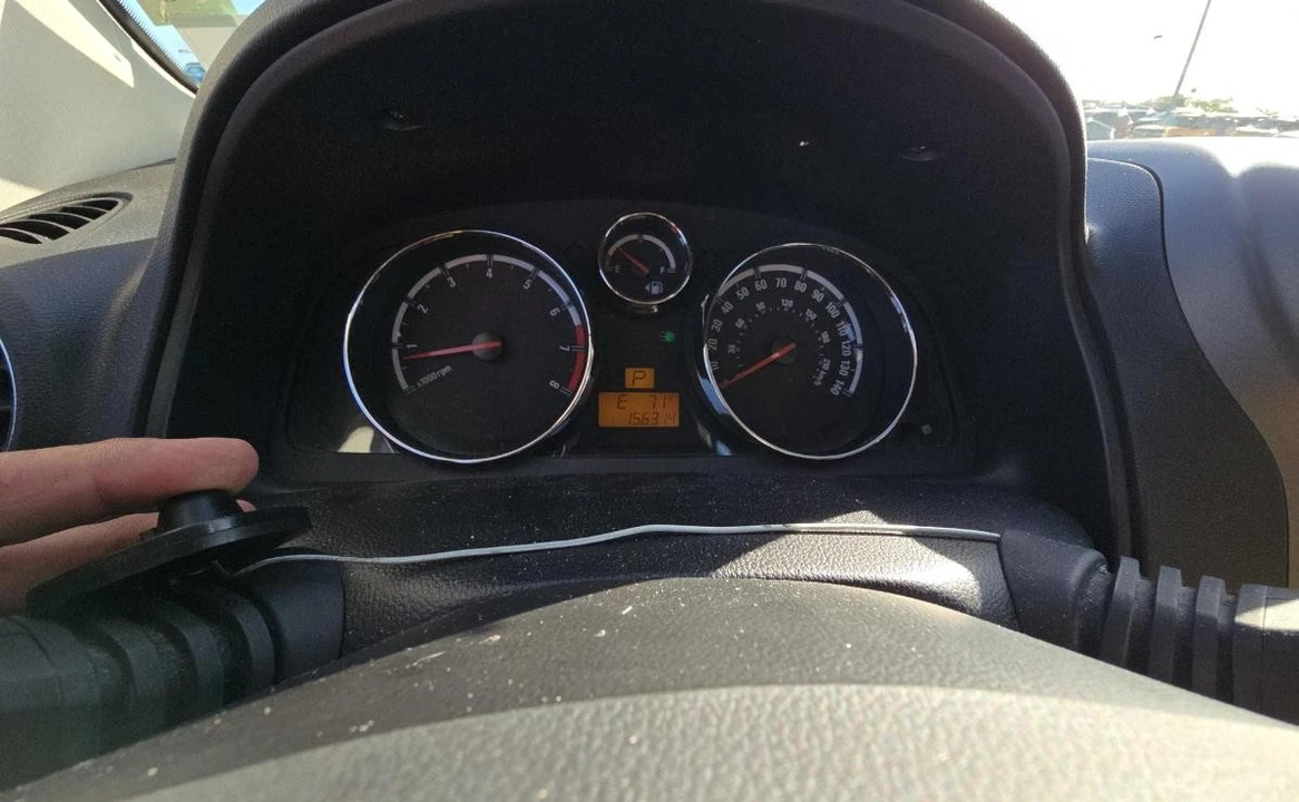 2008 Saturn Vue - Image 13 of 15