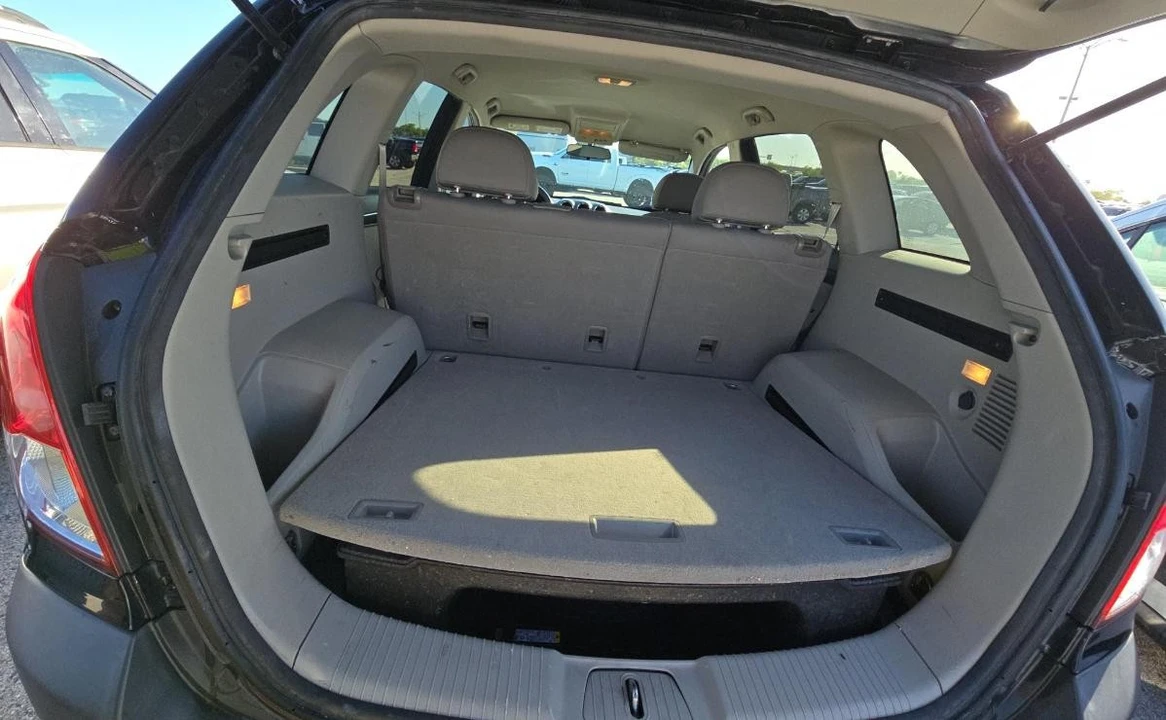 2008 Saturn Vue - Image 15 of 15