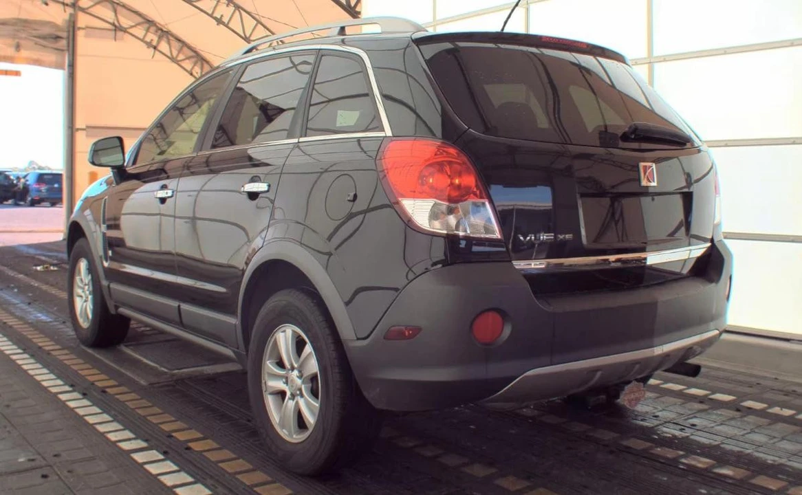 2008 Saturn Vue - Image 6 of 15