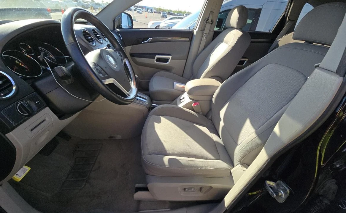 2008 Saturn Vue - Image 7 of 15