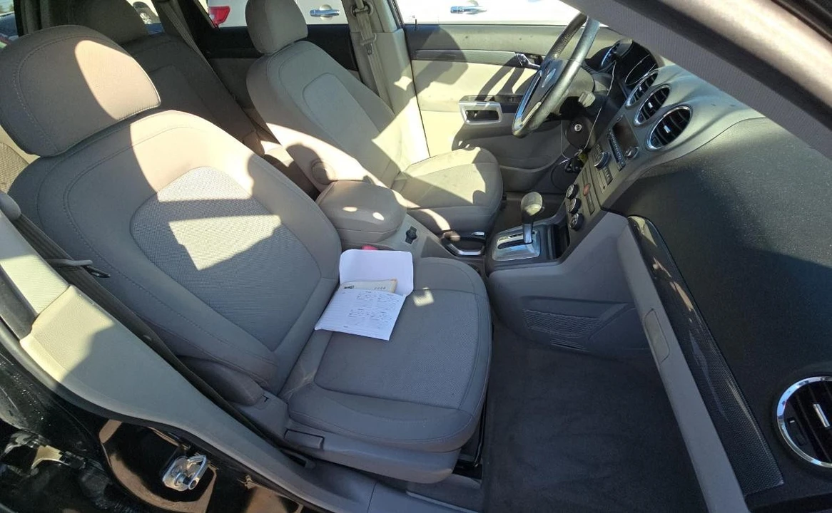2008 Saturn Vue - Image 8 of 15