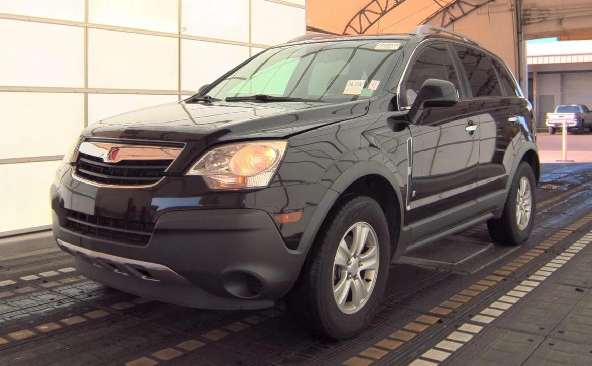 2008 Saturn Vue - Image 9 of 15