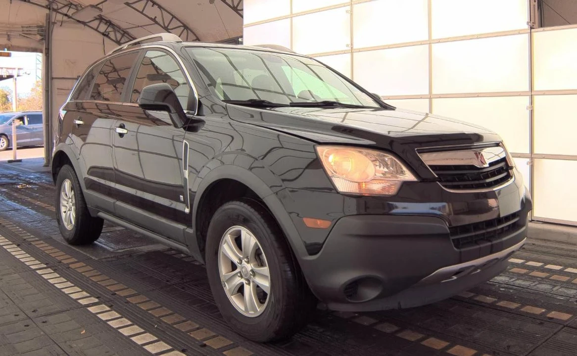 2008 Saturn Vue - Image 3 of 15