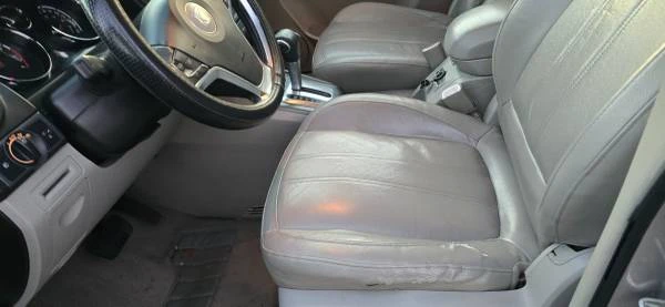 2008 Saturn Vue - Image 7 of 11
