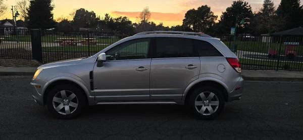 2008 Saturn Vue - Image 6 of 11