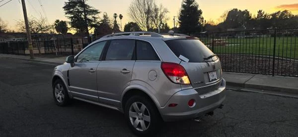 2008 Saturn Vue - Image 5 of 11