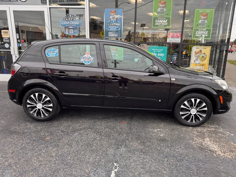2008 Saturn - Image 4 of 20
