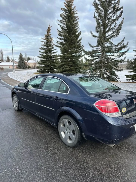 2008 Saturn - Image 3 of 6