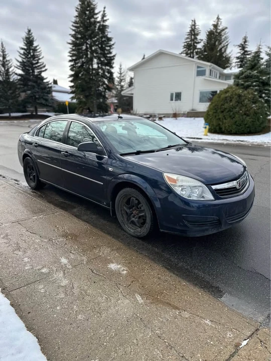 2008 Saturn - Image 2 of 6
