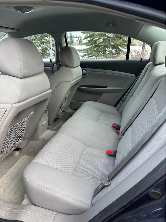2008 Saturn - Image 6 of 6