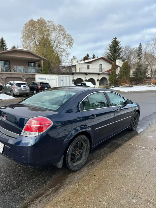 2008 Saturn - Image 3 of 6