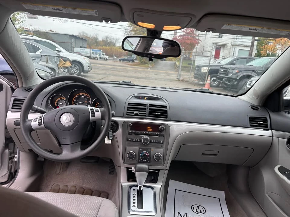 2008 Saturn - Image 7 of 8