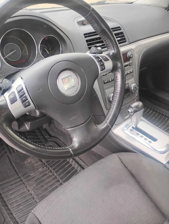 2008 Saturn - Image 9 of 10