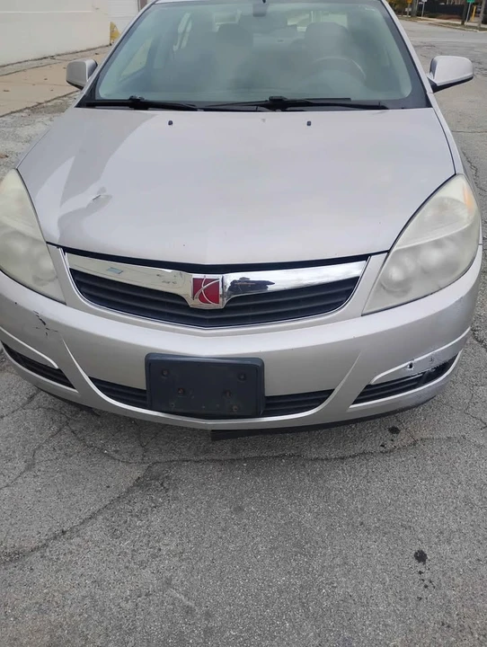 2008 Saturn - Image 5 of 10