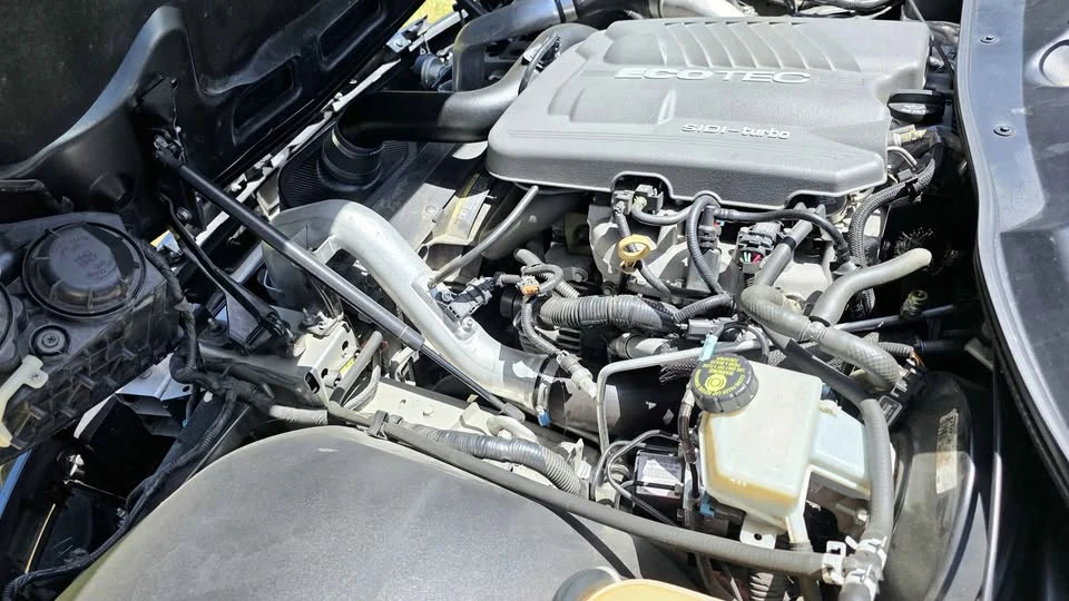 2008 Saturn Sky Red Line - Image 7 of 7
