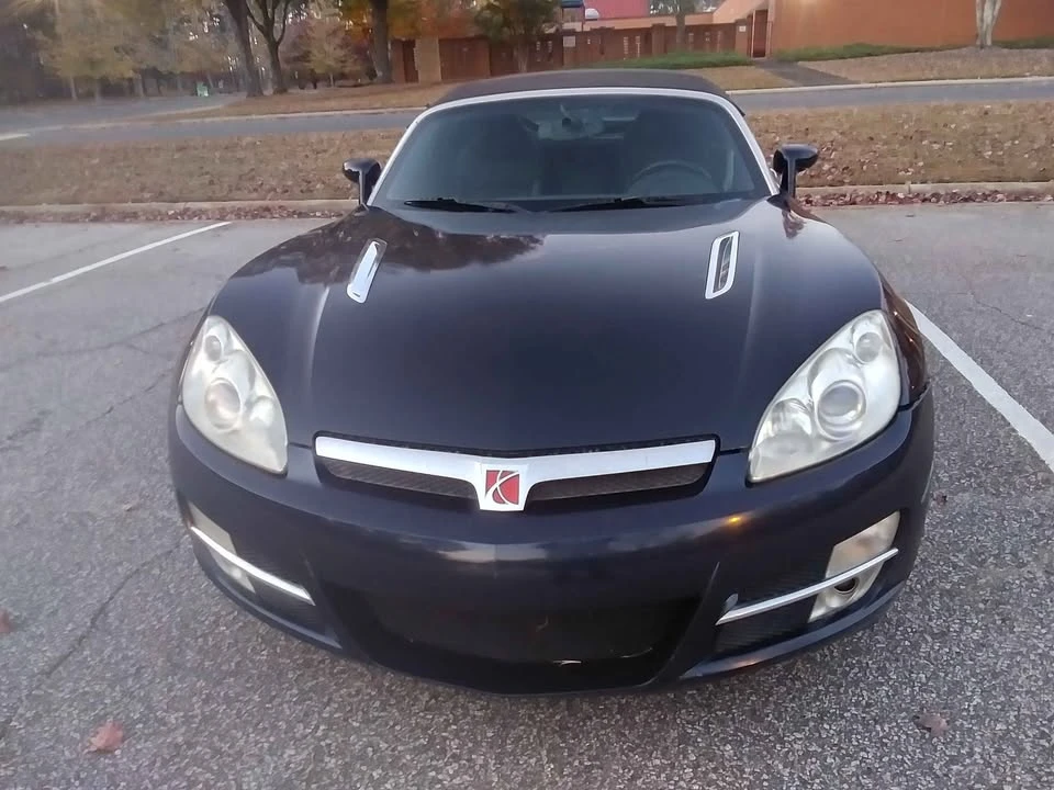 2008 Saturn Sky - Image 7 of 15