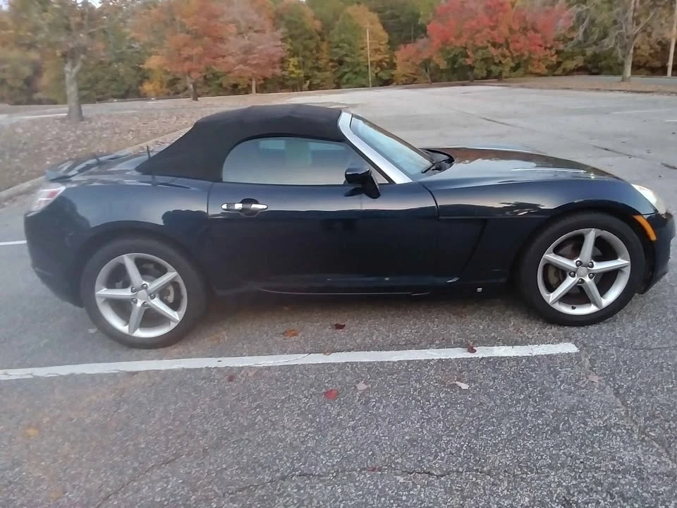 2008 Saturn Sky - Image 6 of 15
