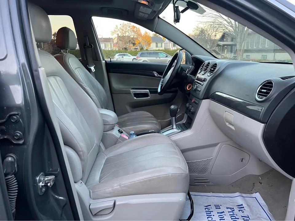 2008 Saturn Vue - Image 9 of 11