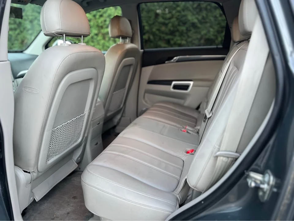 2008 Saturn Vue - Image 11 of 11