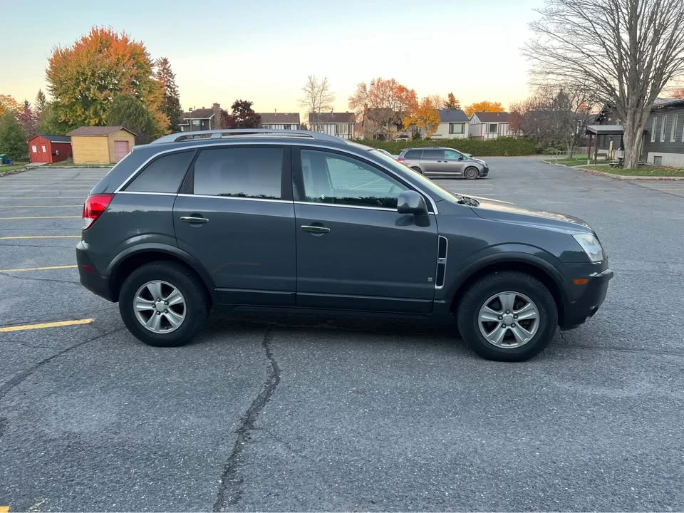 2008 Saturn Vue - Image 4 of 11