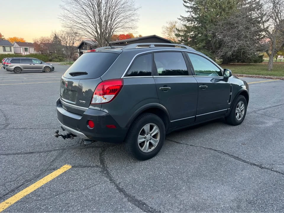 2008 Saturn Vue - Image 5 of 11