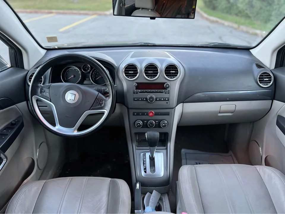 2008 Saturn Vue - Image 10 of 11