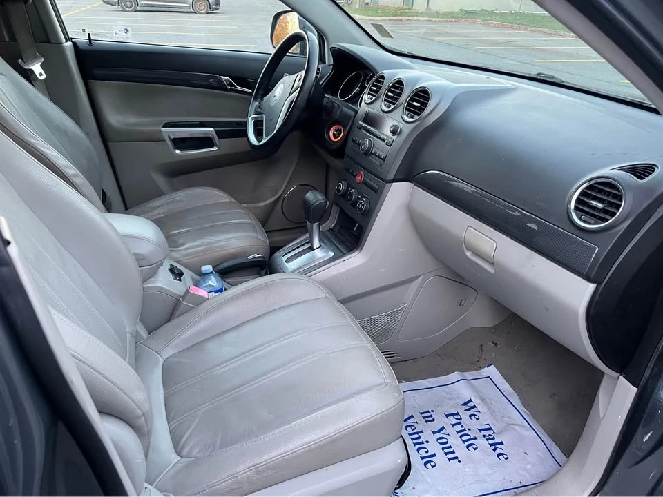 2008 Saturn Vue - Image 8 of 11