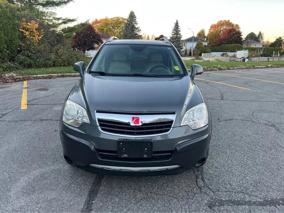 2008 Saturn Vue - Image 7 of 11