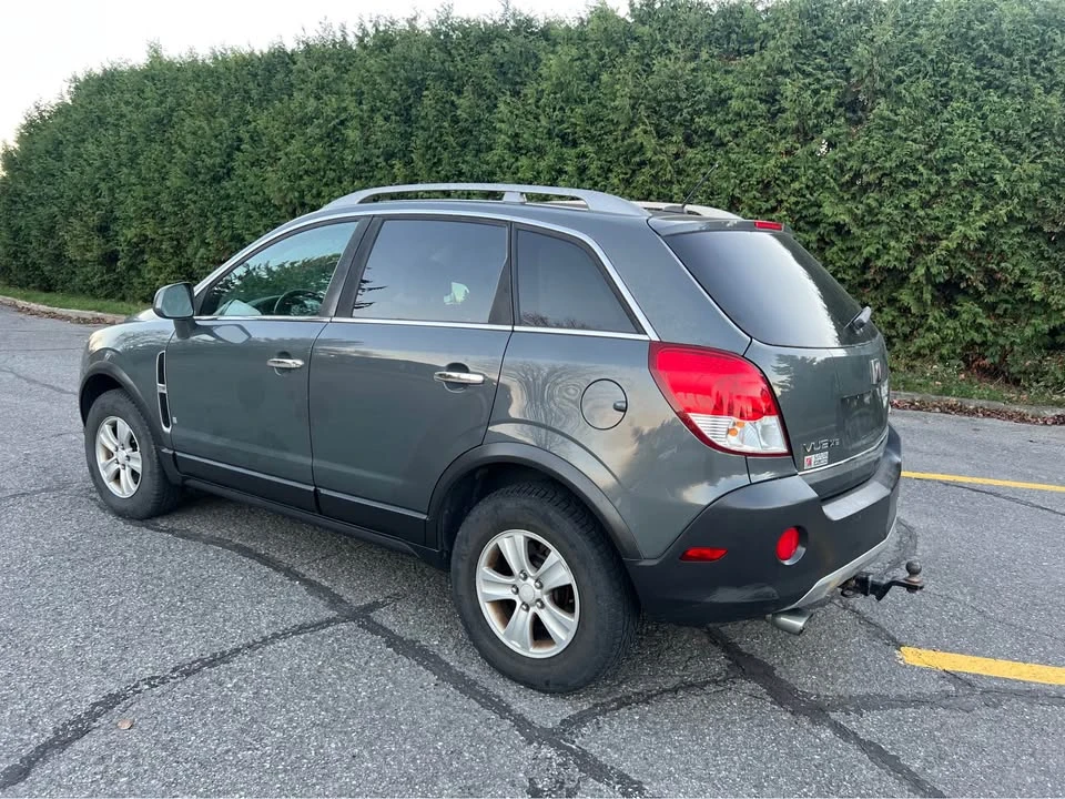 2008 Saturn Vue - Image 6 of 11