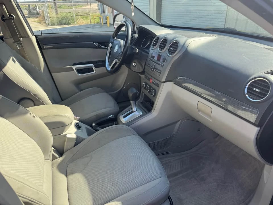 2008 Saturn Vue - Image 5 of 6