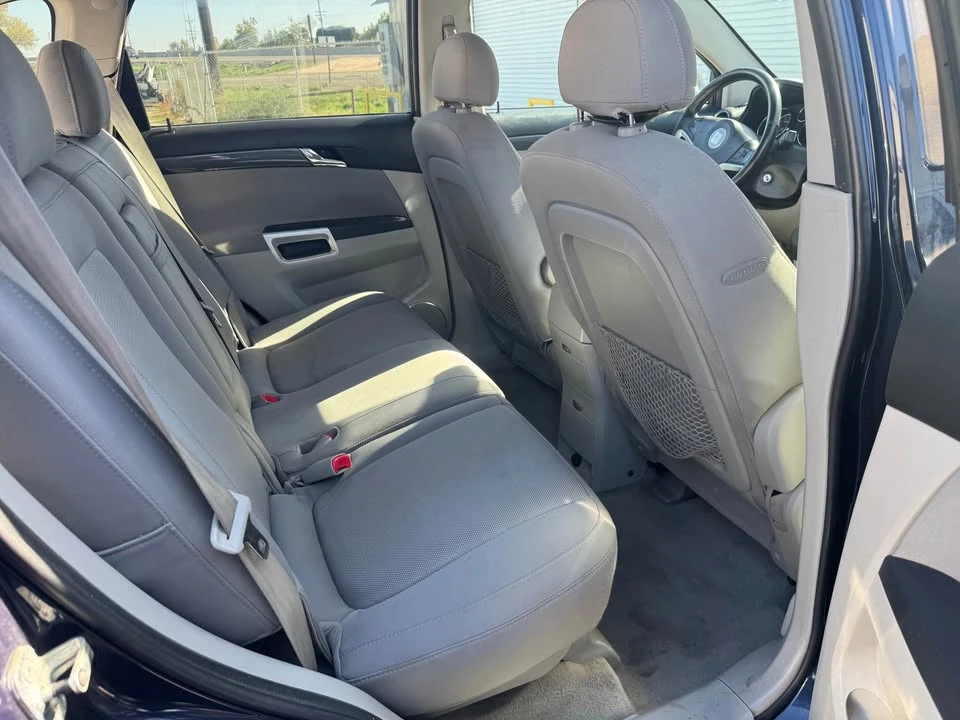 2008 Saturn Vue - Image 6 of 6