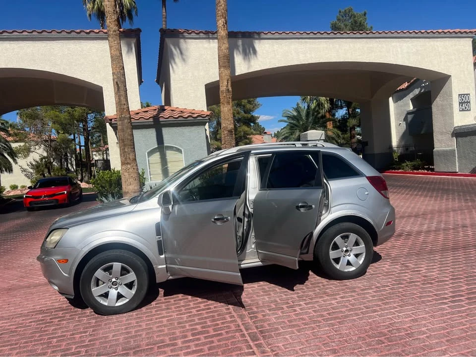 2008 Saturn Vue - Image 3 of 7