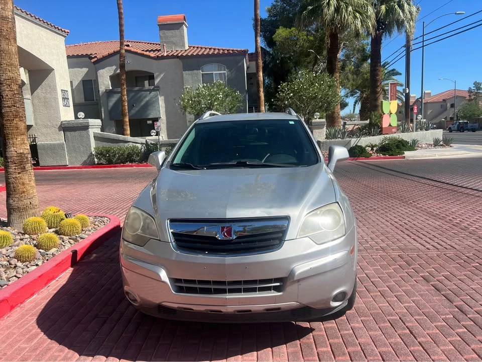 2008 Saturn Vue - Image 4 of 7