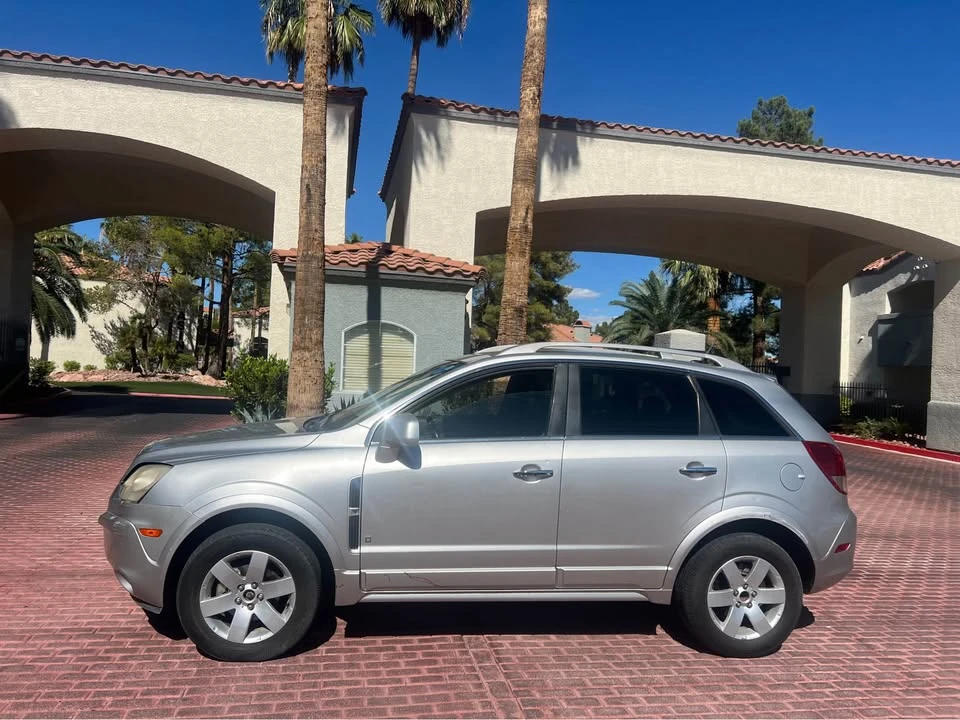 2008 Saturn Vue - Image 2 of 7