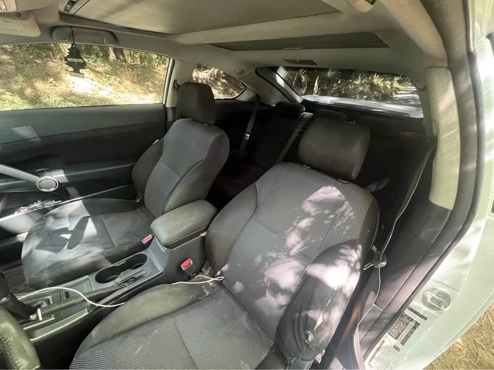 2008 Scion tC - Image 4 of 4