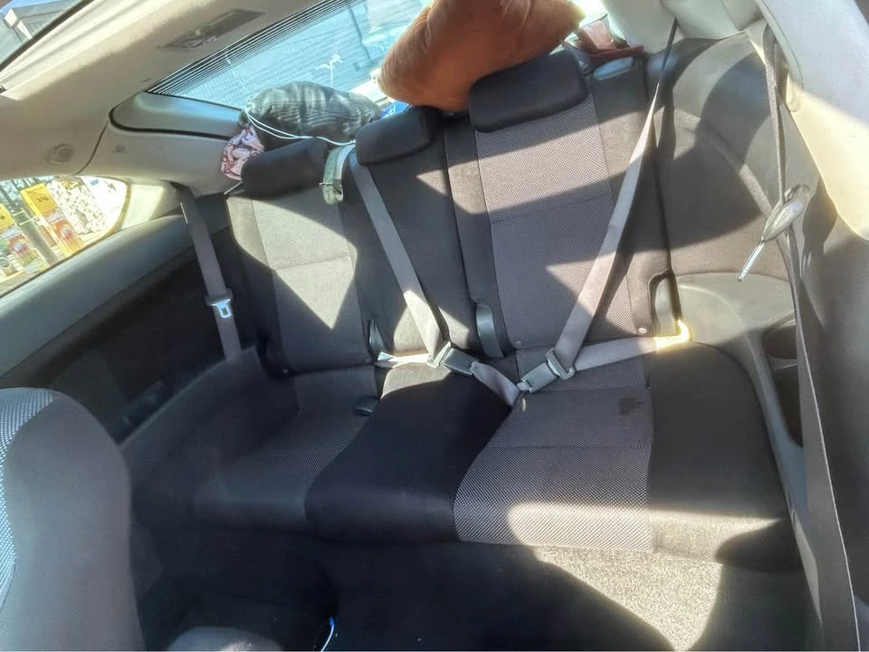 2008 Scion tC - Image 7 of 11