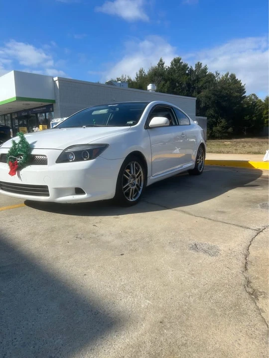 2008 Scion tC - Image 2 of 11