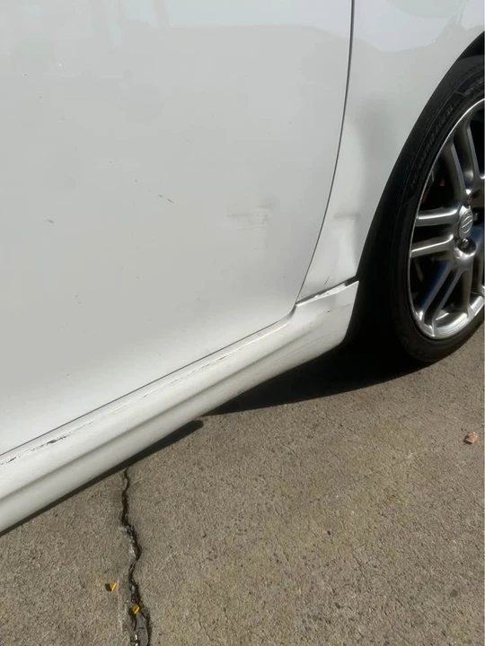 2008 Scion tC - Image 10 of 11