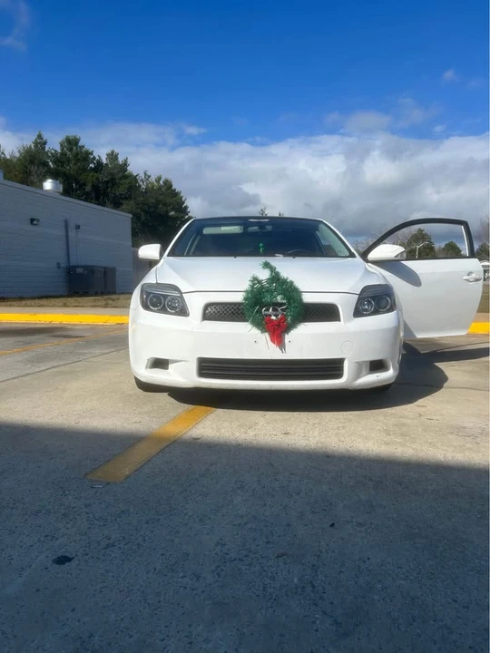 2008 Scion tC - Image 4 of 11