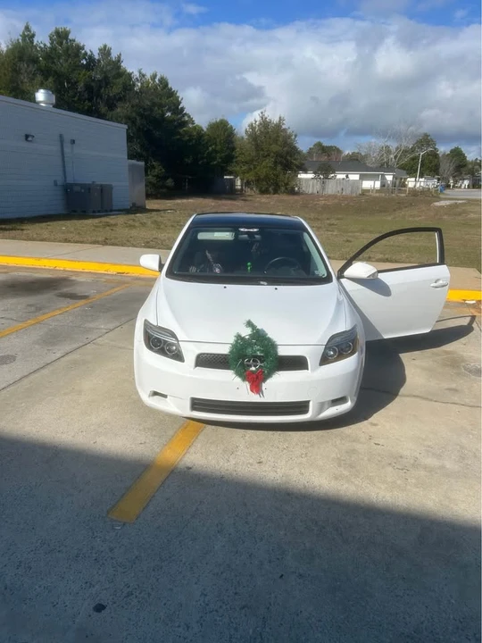 2008 Scion tC - Image 3 of 11
