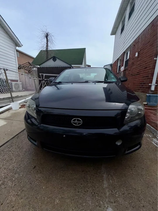 2008 Scion tC - Image 2 of 14